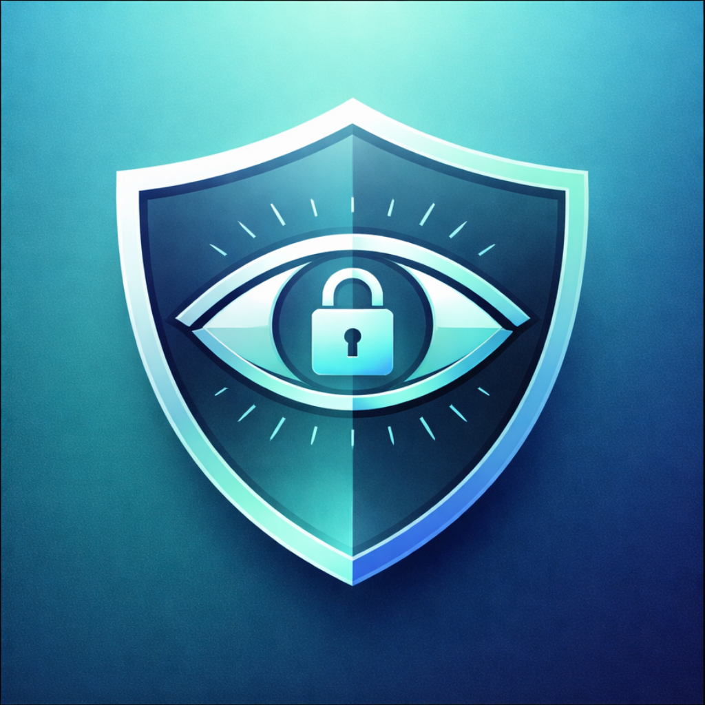 PrivacyScreen icon