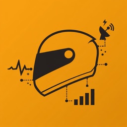 RaceBuddy Overlay icon