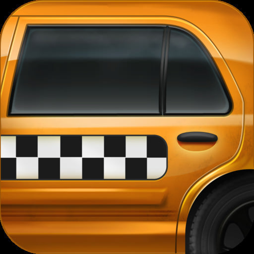 Taksiko icon
